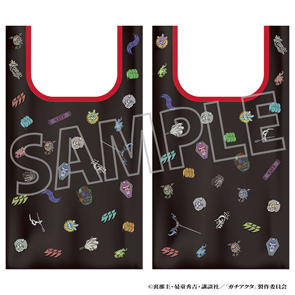 (Goods - Bag) Gachiakuta Eco Bag