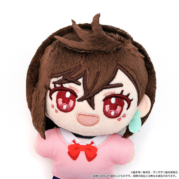 (Goods - Plush) Dandadan Nui Pal (Plush Mascot) Okarun (Transformation)