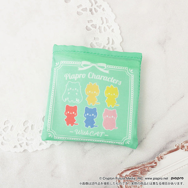(Goods - Bag) Hatsune Miku Series withCAT Eco Bag