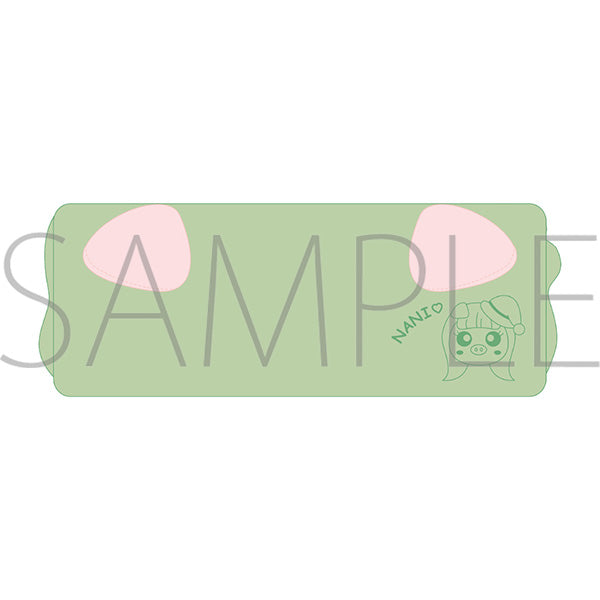 (Goods - Hair Accessory) NANI PUA RANI by Roco Maco Aco Hairband NANI