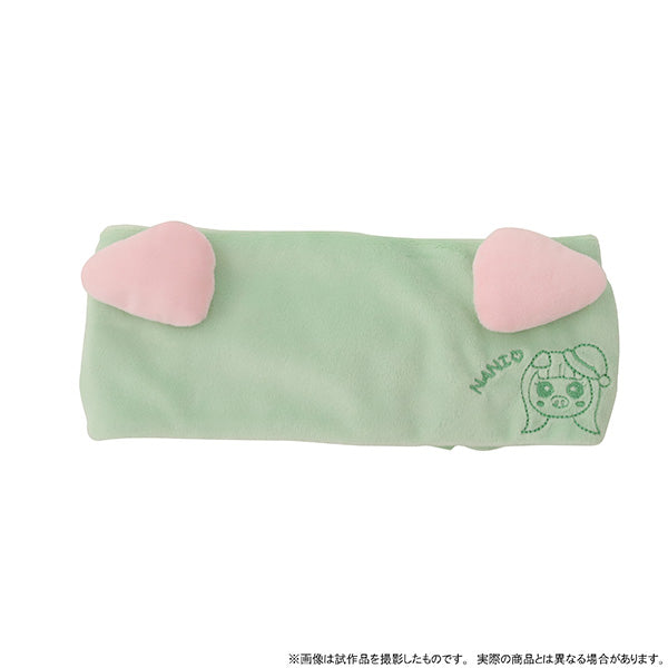 (Goods - Hair Accessory) NANI PUA RANI by Roco Maco Aco Hairband NANI