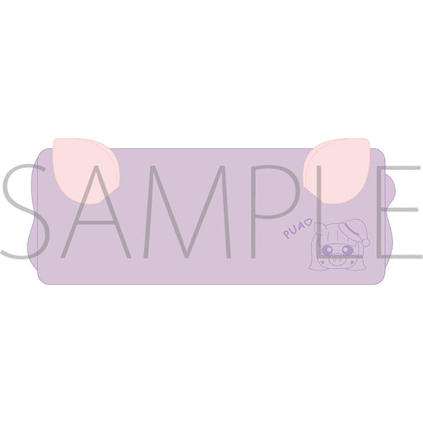 (Goods - Hair Accessory) NANI PUA RANI by Roco Maco Aco Hairband PUA