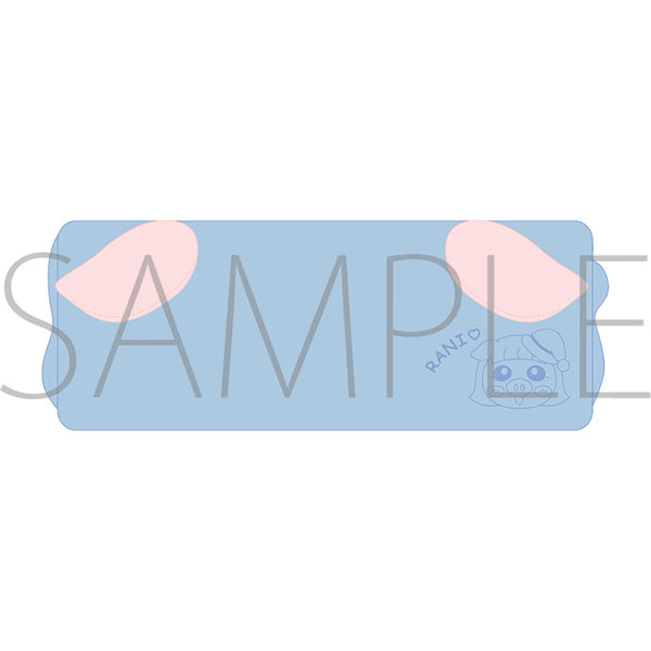 (Goods - Hair Accessory) NANI PUA RANI by Roco Maco Aco Hairband RANI