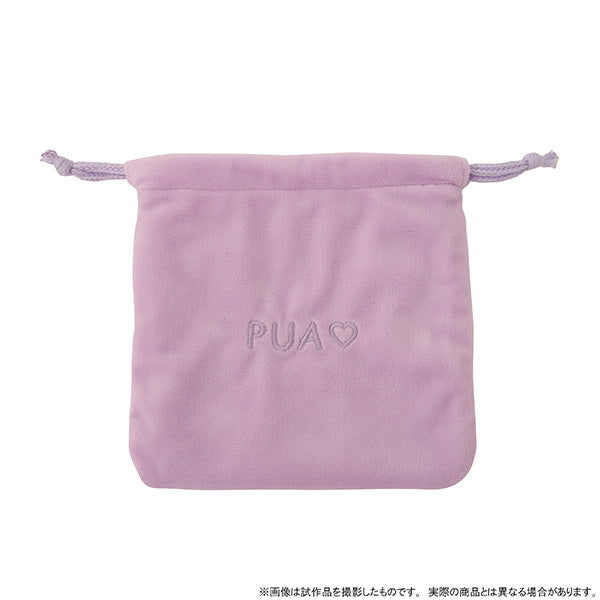 (Goods - Drawstring Pouch) NANI PUA RANI by Roco Maco Aco Drawstring Pouch PUA