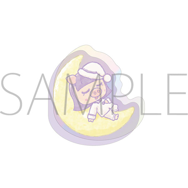 (Goods - Acrylic Stand) NANI PUA RANI by Roco Maco Aco Korotto Acrylic Figure PUA