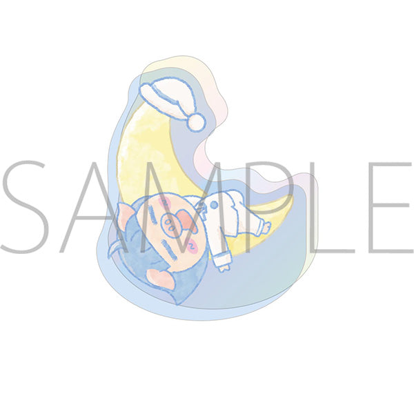 (Goods - Acrylic Stand) NANI PUA RANI by Roco Maco Aco Korotto Acrylic Figure RANI