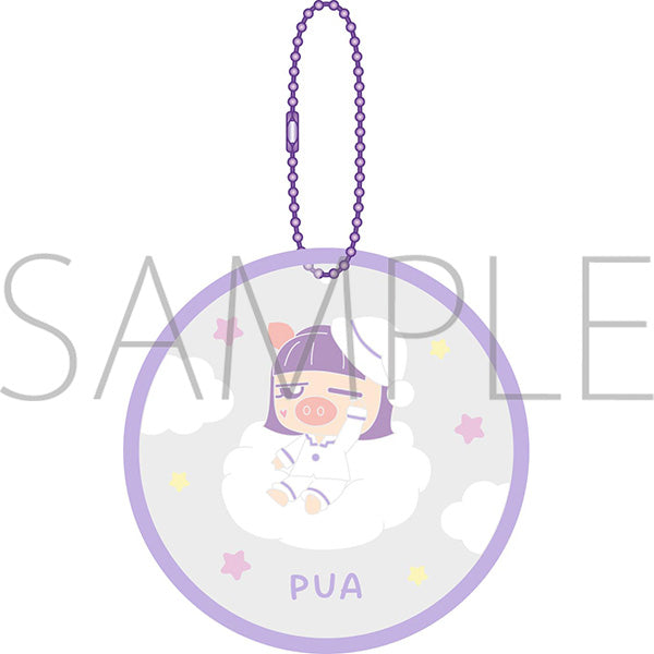 (Goods - Coaster) NANI PUA RANI by Roco Maco Aco Rubber Coaster PUA