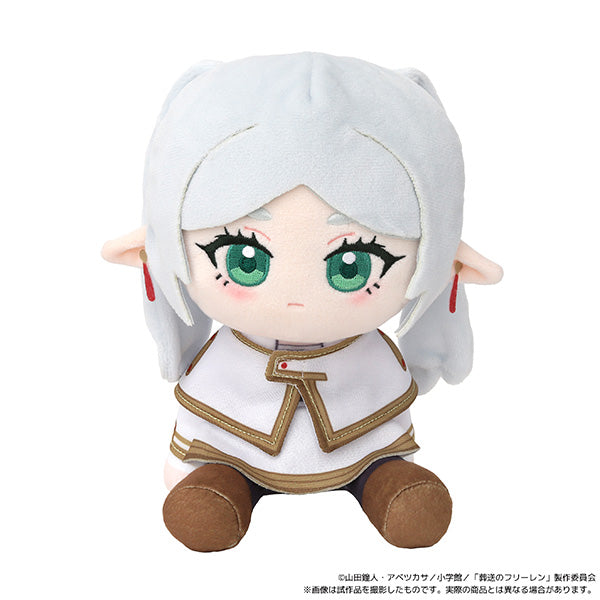 (Goods - Plush) Frieren: Beyond Journey's End Kuikui (Plush) / Frieren