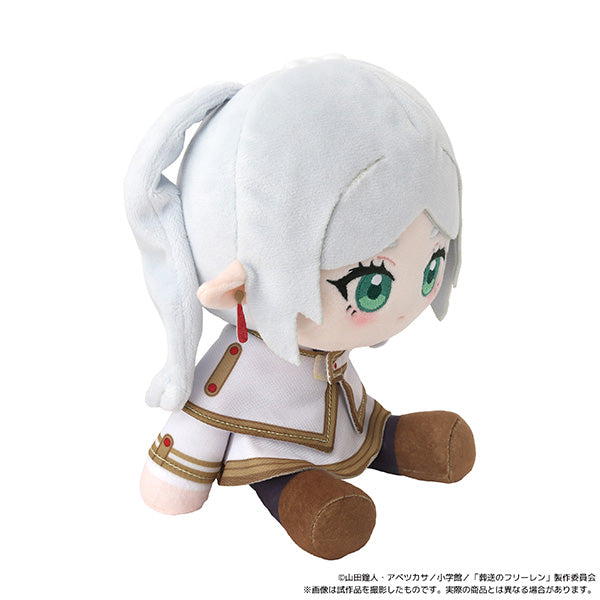 (Goods - Plush) Frieren: Beyond Journey's End Kuikui (Plush) / Frieren