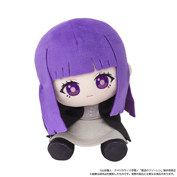 (Goods - Plush) Frieren: Beyond Journey's End Kuikui (Plush) / Fern