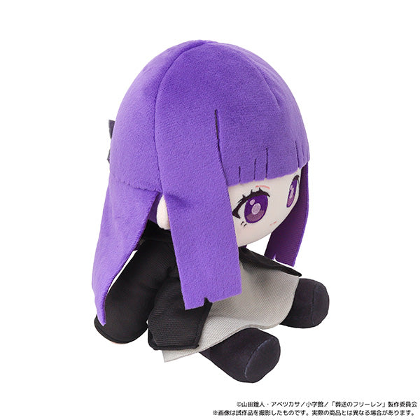 (Goods - Plush) Frieren: Beyond Journey's End Kuikui (Plush) / Fern