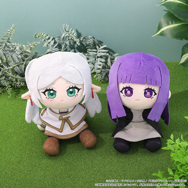 (Goods - Plush) Frieren: Beyond Journey's End Kuikui (Plush) / Fern