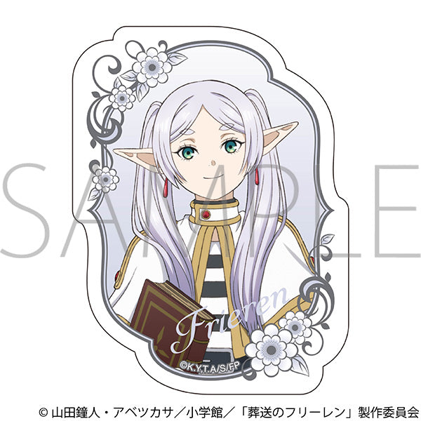 (Goods - Sticker) Frieren: Beyond Journey's End Sticker Frieren