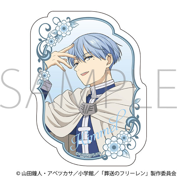 (Goods - Sticker) Frieren: Beyond Journey's End Sticker Himmel