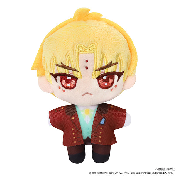 (Goods - Plush) D. Gray-man Nui Pal (Plush Mascot) Howard Link