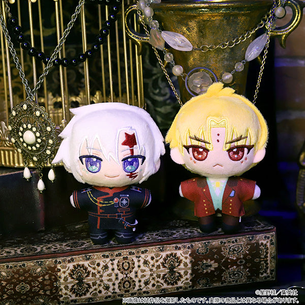 (Goods - Plush) D. Gray-man Nui Pal (Plush Mascot) Howard Link