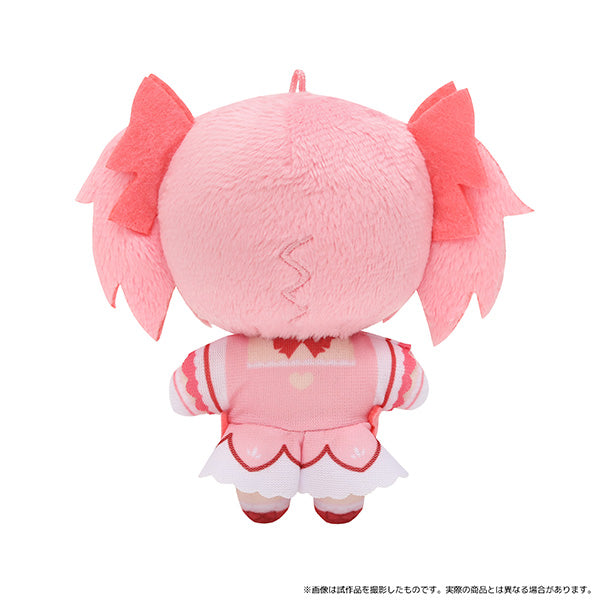 (Goods - Plush) Puella Magi Madoka Magica Nui Pal (Plush Mascot) Madoka Kaname