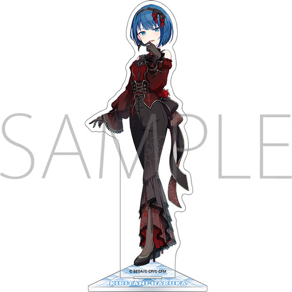 (Goods - Acrylic Stand) Hatsune Miku: Colorful Stage! Acrylic Stand Vol. 29 Haruka Kiritani