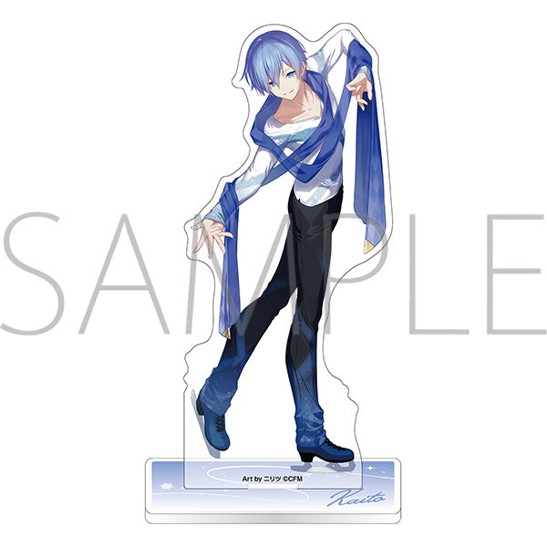 (Goods - Acrylic Stand) Hatsune Miku Series Acrylic Stand KAITO