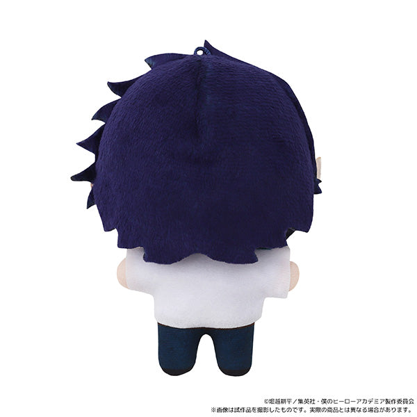 (Goods - Plush) My Hero Academia Nui Pal (Plush Mascot) Tamaki Amajiki