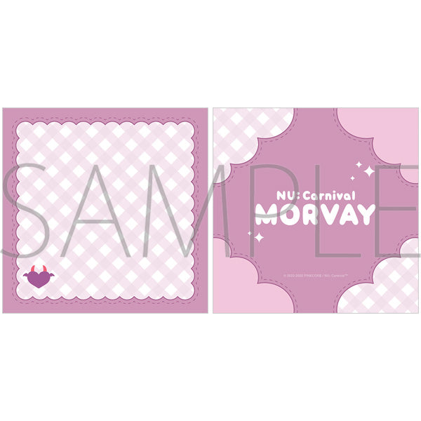 (Goods - Cushion) NU: Carnival Cushion Cover Morvay