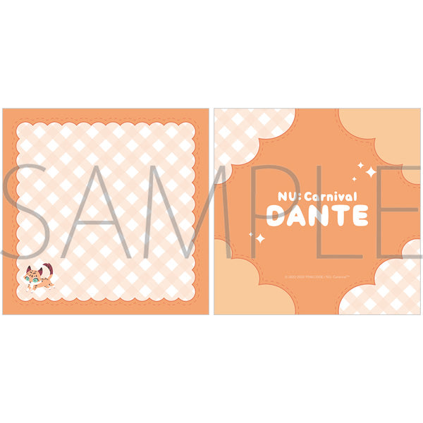 (Goods - Cushion) NU: Carnival Cushion Cover Dante