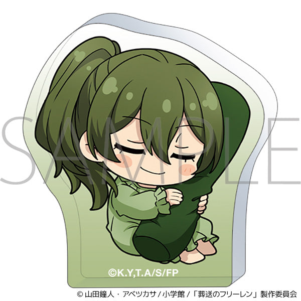 (Goods - Acrylic Stand) Frieren: Beyond Journey's End Korotto Acrylic Figure / ~Dream Magic~ Ubel