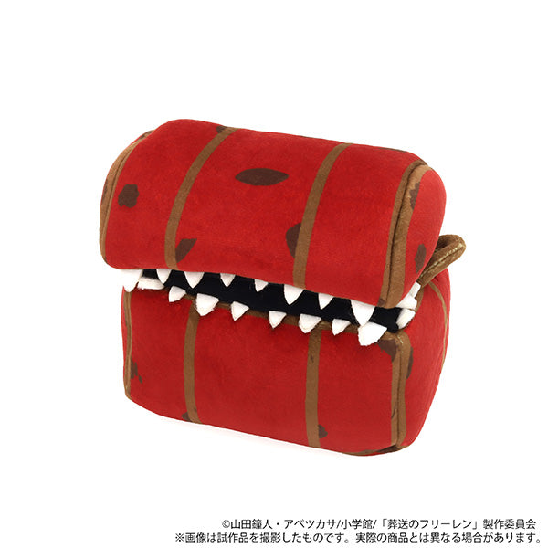 (Goods - Plush) Frieren: Beyond Journey's End Mini Mimic Plush