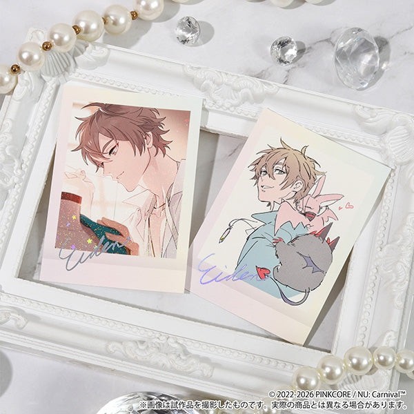 (1BOX=10)(Goods - Bromide) NU: Carnival PashaColle PREMIUM