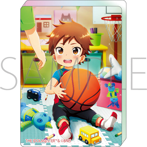 (Goods - Board) THE IDOLM@STER SideM Noble Art / Shiro Tachibana Remember Shot