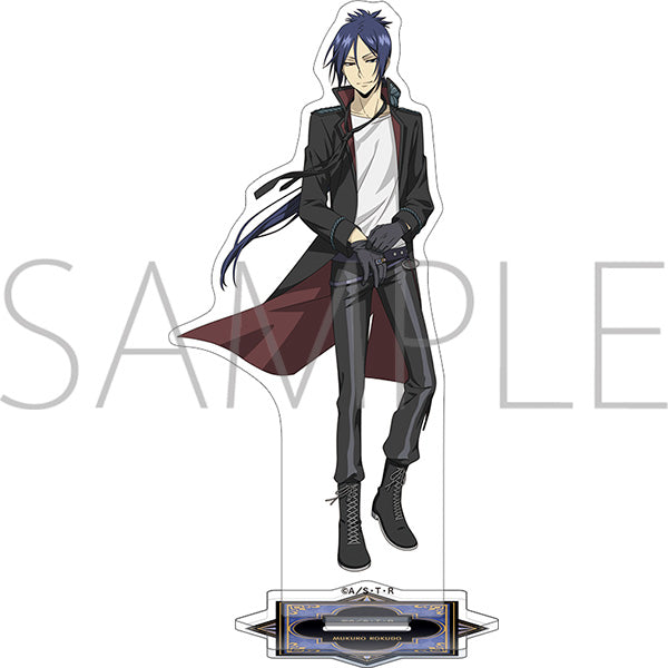 (Goods - Acrylic Stand) REBORN! Acrylic Stand Mukuro Rokudo (10 years later) ~Spring Fair~