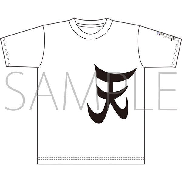 (Goods - Shirt) New PANTY & STOCKING with GARTERBELT 100％ Polyester T-shirt