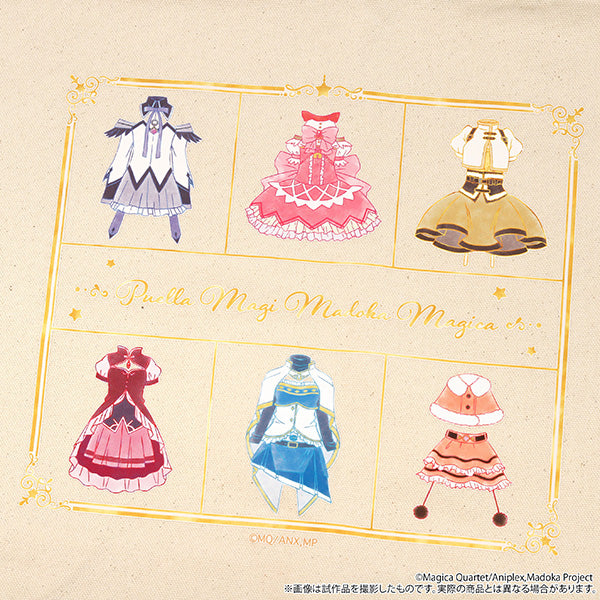 (Goods - Bag) Puella Magi Madoka Magica Tote Bag
