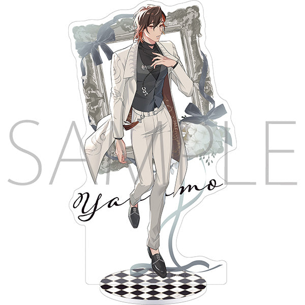 (Goods - Acrylic Stand) NU: Carnival Acrylic Stand / Yakumo