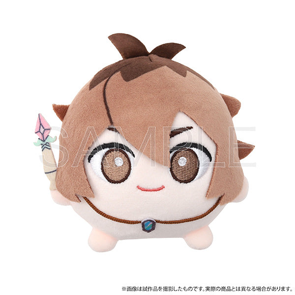 (Goods - Plush) NU: Carnival NU: Magiball (Plush) / Eiden