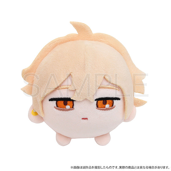 (Goods - Plush) NU: Carnival NU: Magiball (Plush) / Quincy