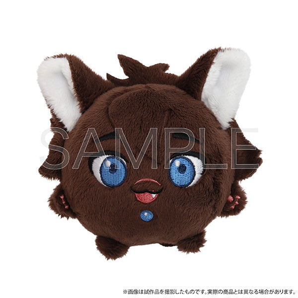 (Goods - Plush) NU: Carnival NU: Magiball (Plush) / Garu