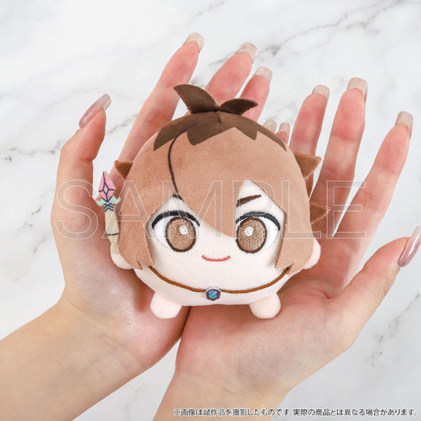 (Goods - Plush) NU: Carnival NU: Magiball (Plush) / Garu