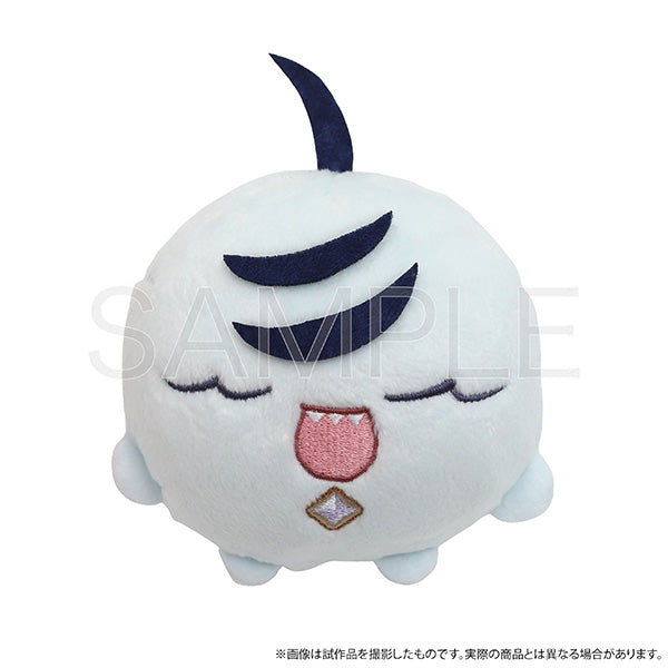(Goods - Plush) NU: Carnival NU: Magiball (Plush) / Blade