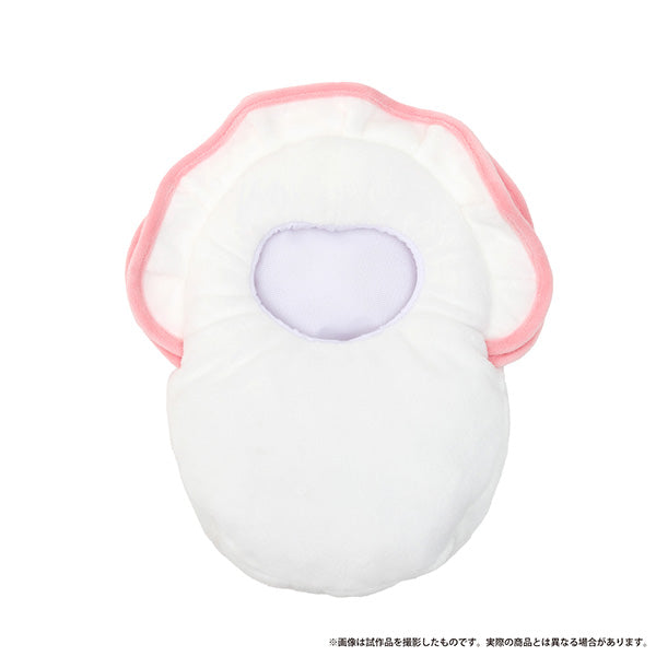 (Goods - Mascot) Non-Chara Original withCAT Oyster Onesie  Pink