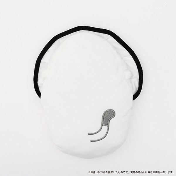 (Goods - Mascot) Non-Chara Original withCAT Oyster Onesie  Pink