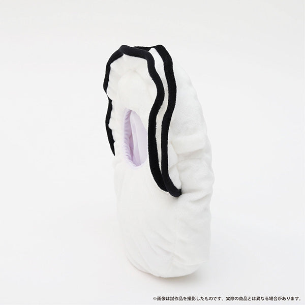 (Goods - Mascot) Non-Chara Original withCAT Oyster Onesie  Green