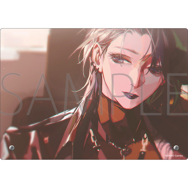 (Goods - Ornament) Path to Nowhere Acrylic Art Panel Zoya