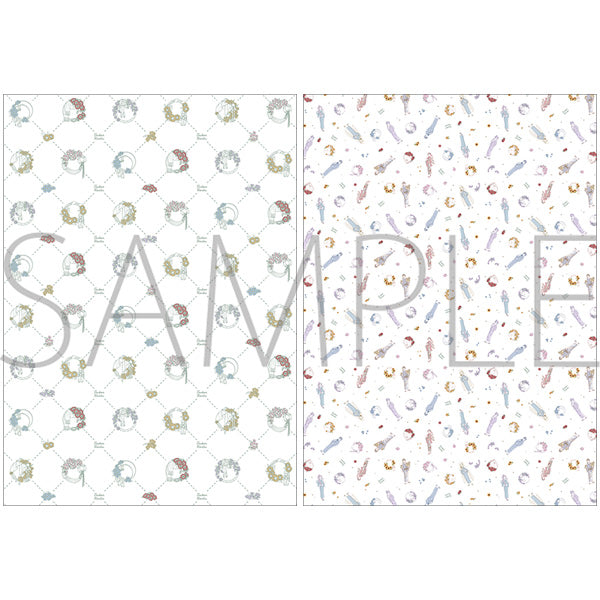 (Goods - Duvet Cover) Touken Ranbu ONLINE Duvet Cover