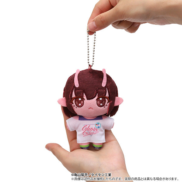 (Goods - Plush) Milky Highway Nui Pal (Plush Mascot) / Makina