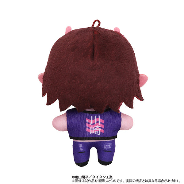 (Goods - Plush) Milky Highway Nui Pal (Plush Mascot) / Kanata