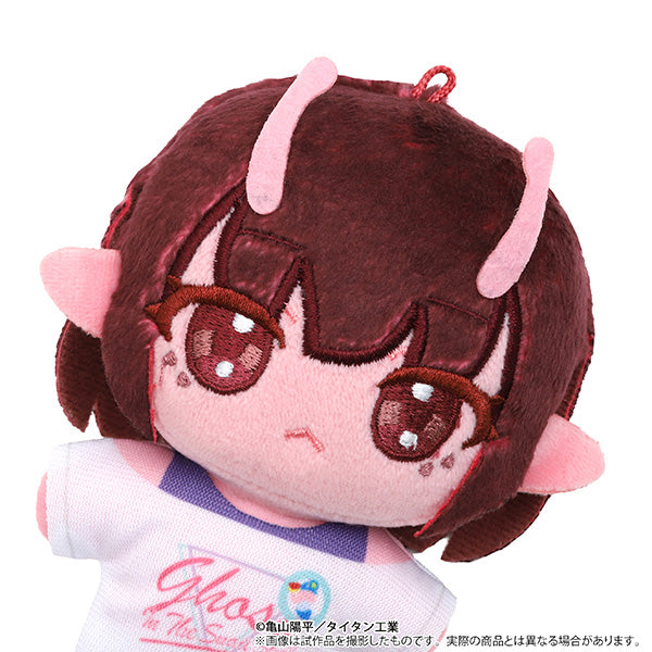 (Goods - Plush) Milky Highway Nui Pal (Plush Mascot) / Kanata