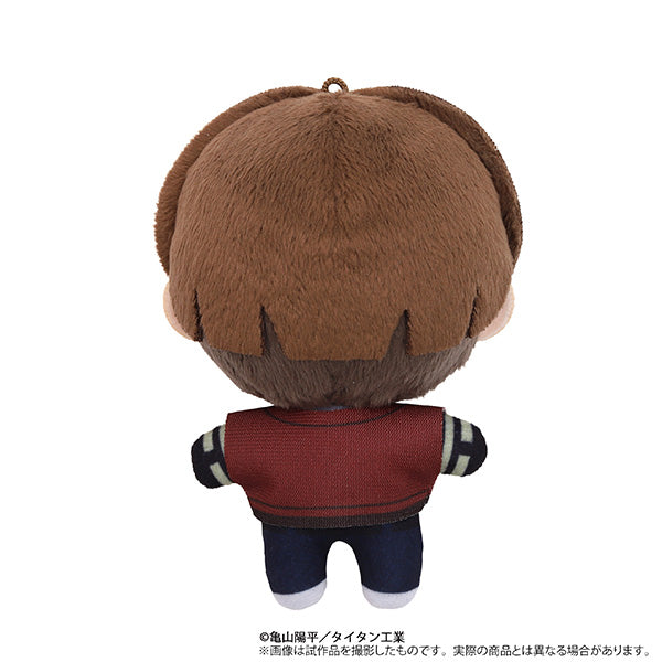(Goods - Plush) Milky Highway Nui Pal (Plush Mascot) / Kurt