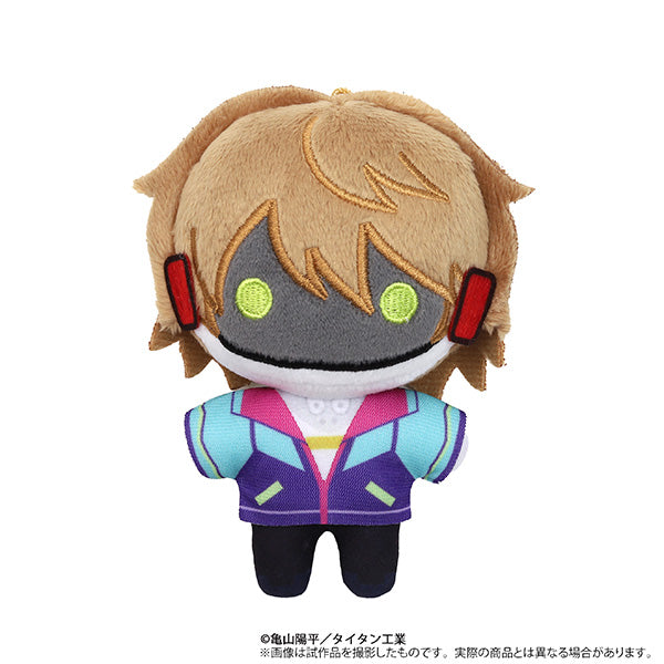 (Goods - Plush) Milky Highway Nui Pal (Plush Mascot) / Max