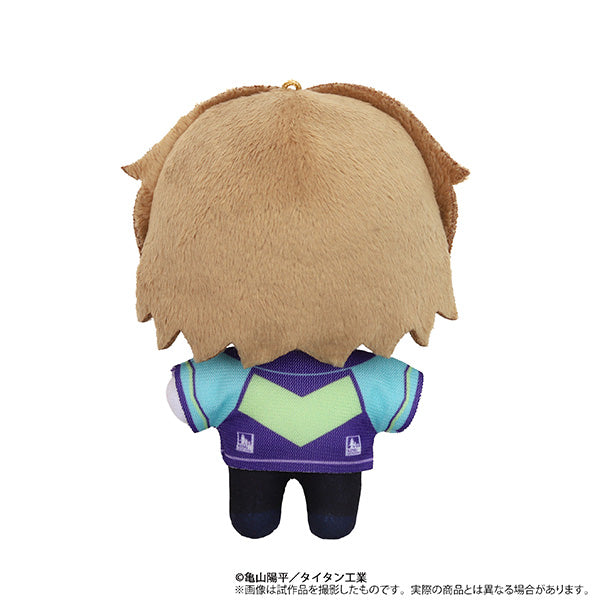 (Goods - Plush) Milky Highway Nui Pal (Plush Mascot) / Max